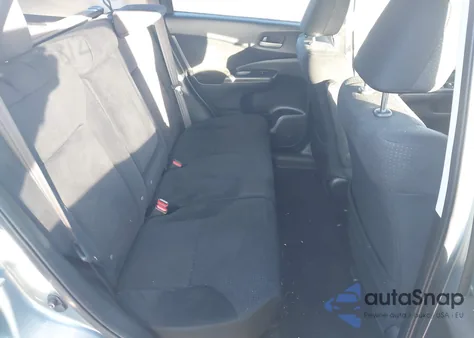 2012 Honda Cr-V Ex z USA, uszkodzony, nr VIN JHLRM4H54CC006814